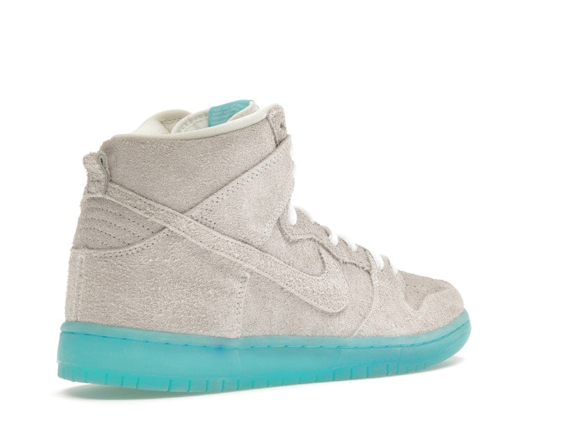 Nike SB Dunk High Baohaus Chairman Bao