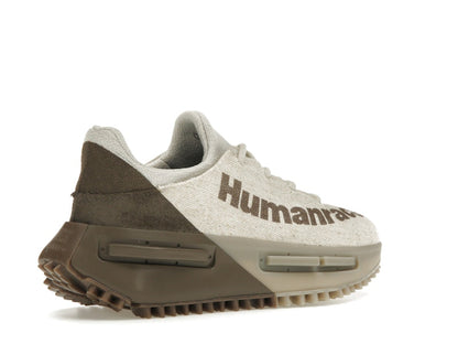 adidas NMD S1 MAHBS Pharrell Humanrace Light Brown