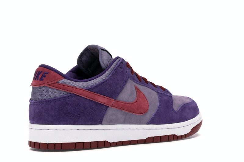 Nike Dunk Low Plum (2020/2024)