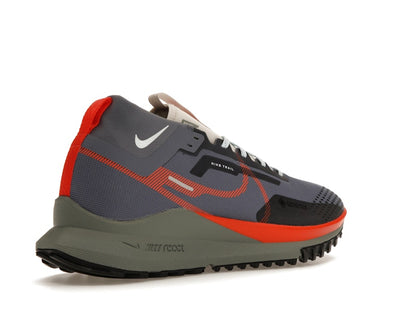 Nike React Pegasus Trail 4 Gore-Tex Light Carbon Cosmic Clay