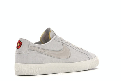Nike SB Blazer Low Lance Mountain English Rose