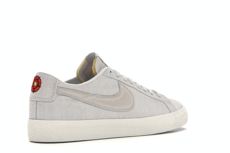 Nike SB Blazer Low Lance Mountain English Rose