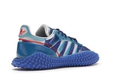adidas Polta Akh II Craig Green Blue