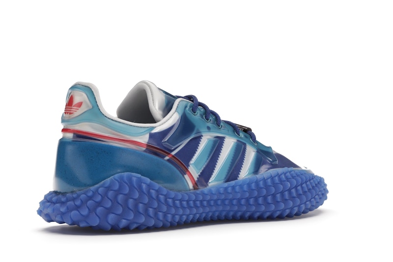 adidas Polta Akh II Craig Green Blue
