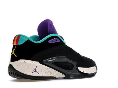 Jordan Luka 3 Black Hyper Jade Pink