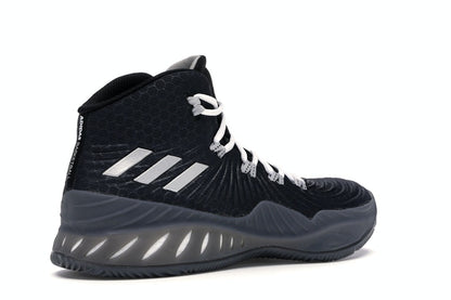 adidas Crazy Explosive 2017 Core Black