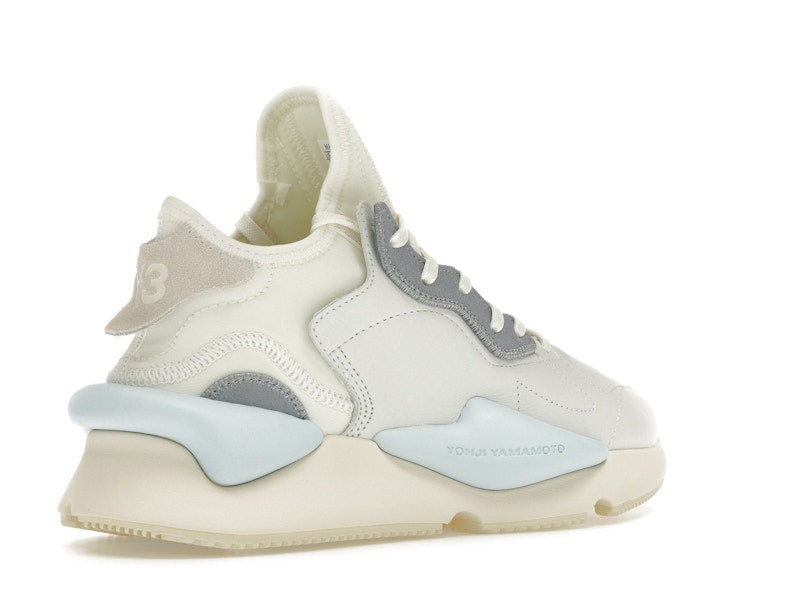 adidas Y-3 Kaiwa Off White Ice Blue