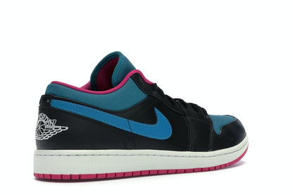 Jordan 1 Low South Beach