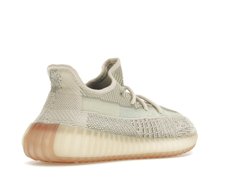 adidas Yeezy Boost 350 V2 Citrin (Reflective)