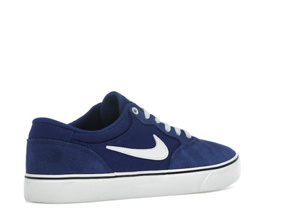 Nike SB Chron 2 Deep Royal Blue