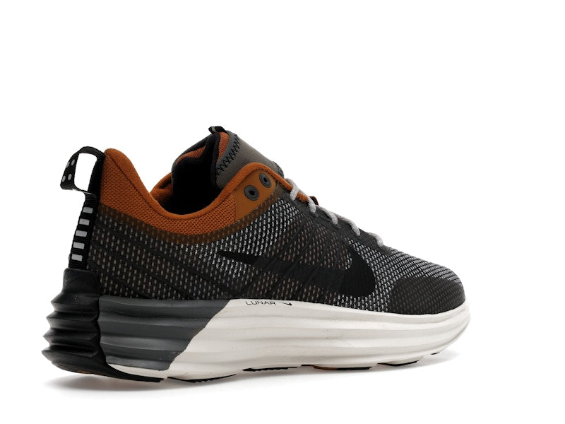 Nike Lunar Roam SE Desert Bronze Metallic Pewter Iron Grey Black