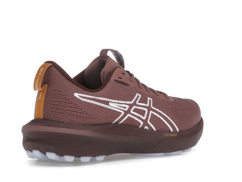 ASICS GT-1000 14 TR Nature Bathing Rubble Red (Women's)