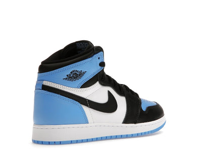 Jordan 1 Retro High OG UNC Toe (GS)