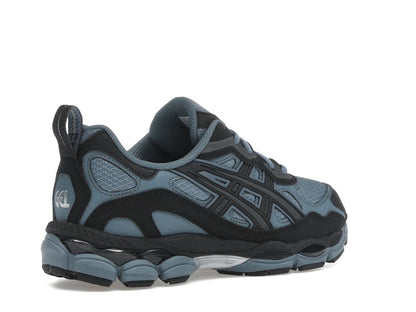 ASICS Gel-NYC RGD Ironclad Black