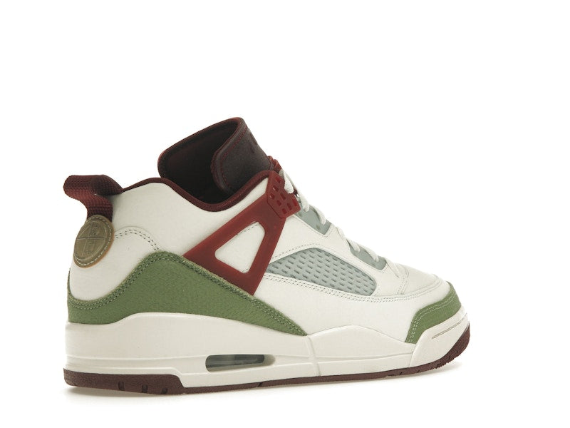 Jordan Spizike Low Chinese New Year (2024)