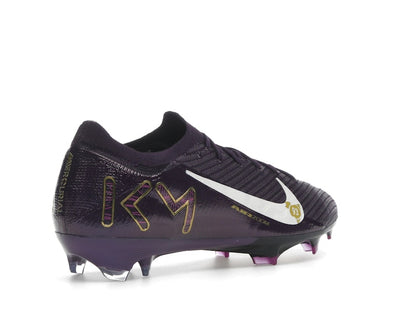 Nike Zoom Mercurial Vapor 16 Elite FG Kylian Mbappé Grand Purple