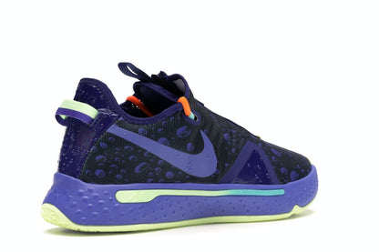 Nike PG 4 Gatorade