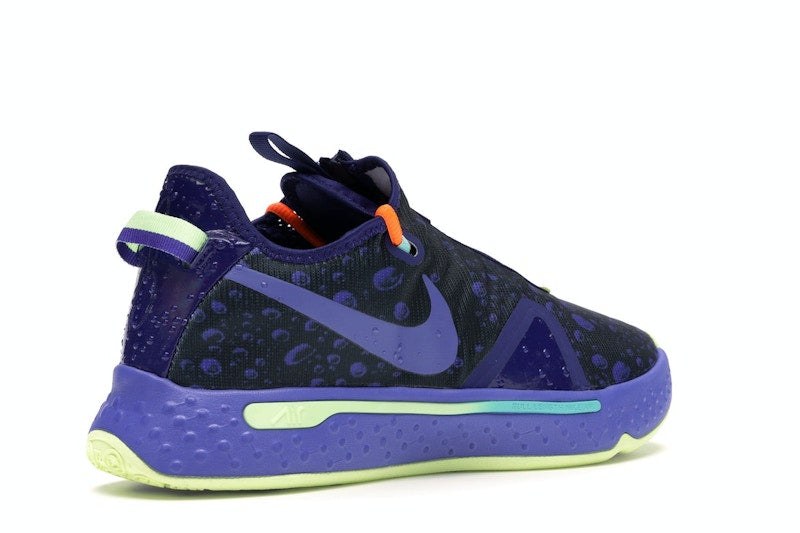 Nike PG 4 Gatorade