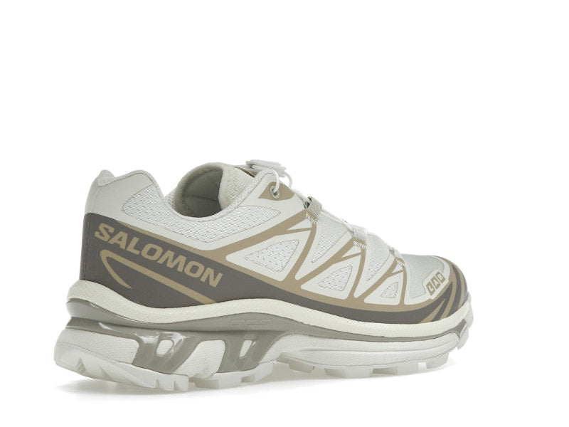 Salomon XT-6 Vanilla Ice Iron Etherea