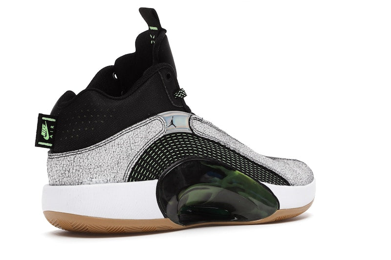 Jordan XXXV Bayou Boys