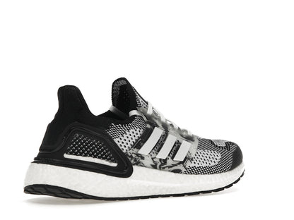 adidas Ultra Boost 19.5 DNA White Black Marble