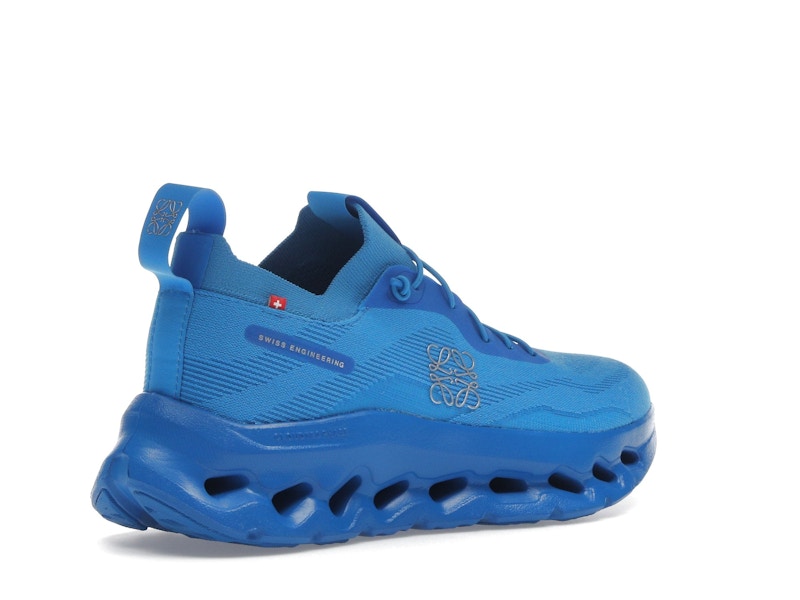On Running Cloudtilt LOEWE Electric Blue (Women's)
