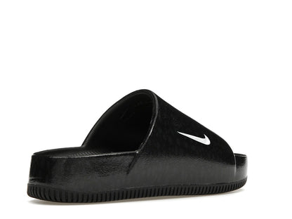 Nike Calm Slide Electric Pack Olympic Safari Black