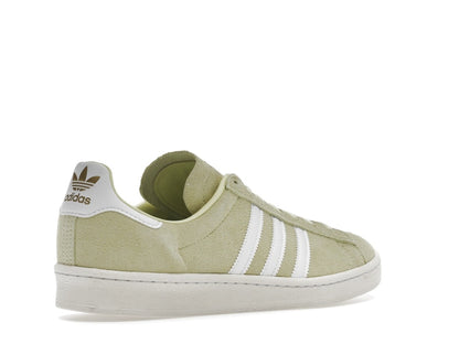 adidas Campus Homemade Pack Yellow