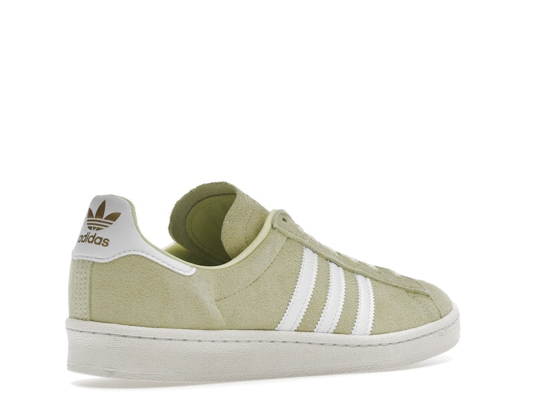 adidas Campus Homemade Pack Yellow