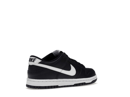 Nike Dunk Low Black Panda 2.0 (GS)