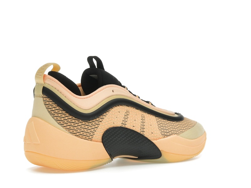 adidas D.O.N. Issue #6 Ginger Tea