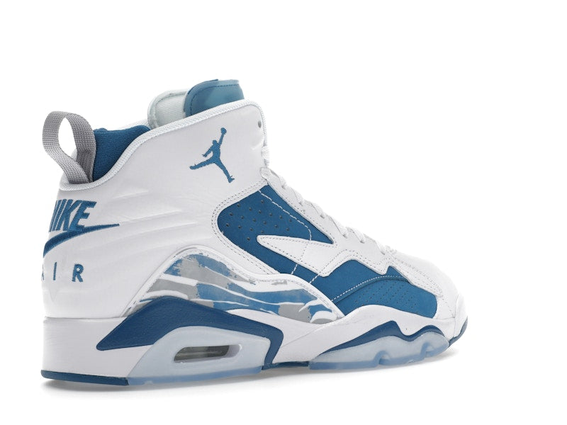 Jordan MVP Industrial Blue