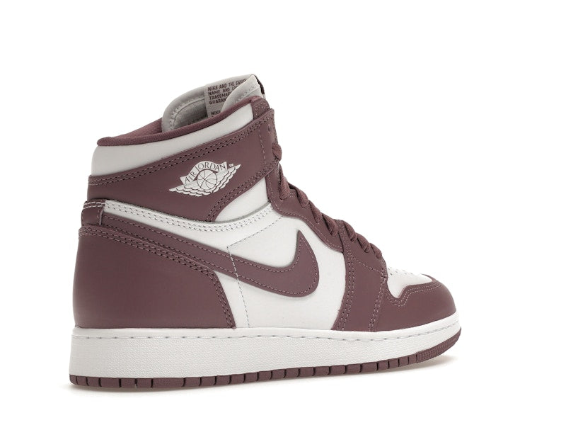 Jordan 1 Retro High OG Mauve (GS)