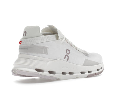 On Running Cloudnova 2 White Orchid (Women's)