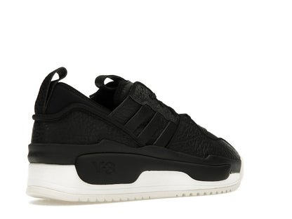 adidas Y-3 Hokori III Black Black Core White