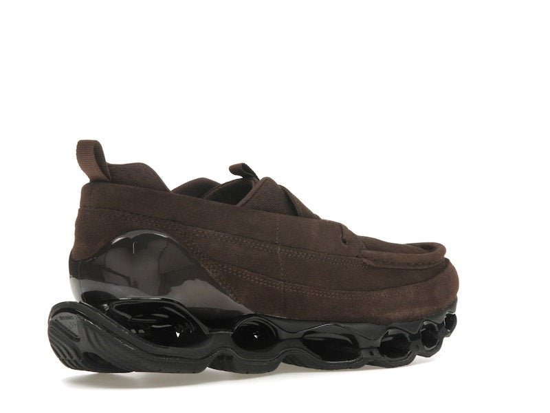 Mizuno Wave Prophecy Moc Brown