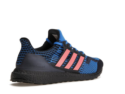adidas Ultra Boost 5.0 DNA Black Legend Ink Turbo