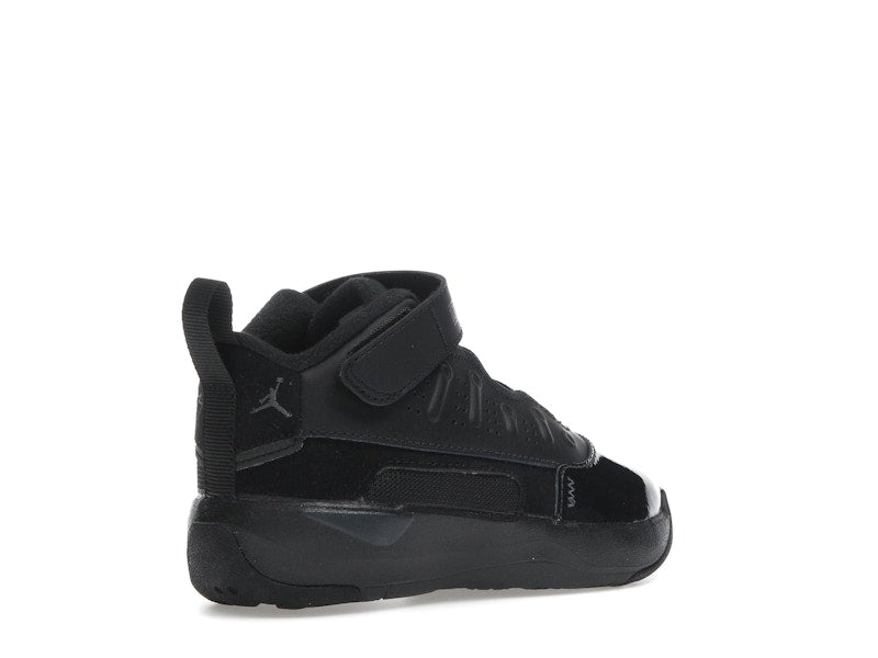 Jordan Max Aura 7 Black Anthracite (PS)