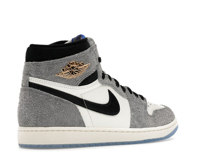 Jordan 1 Retro High OG All-Star Cool Grey