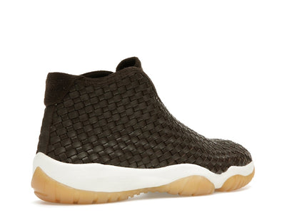Jordan Future Dark Chocolate