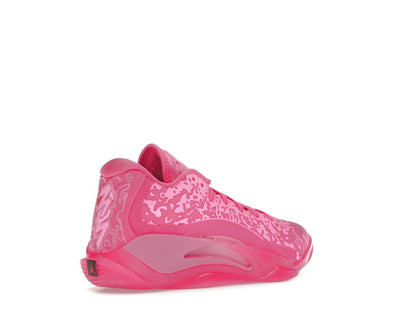 Jordan Zion 3 Pink Lotus (GS)