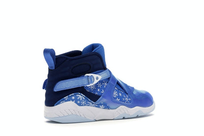 Jordan 8 Retro Snow Blizzard (PS)