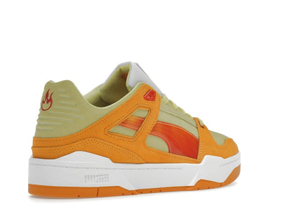 Puma Slipstream Lo Pokémon Charmander