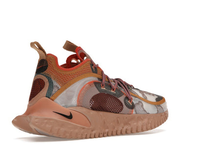 Nike Flow 2020 ISPA Desert Dust
