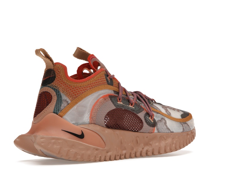 Nike Flow 2020 ISPA Desert Dust