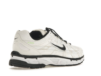 Nike P-6000 Sail Black Lime Blast (Women's)
