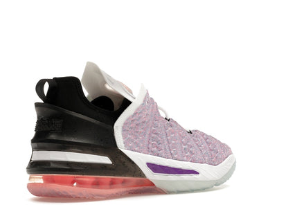 Nike LeBron 18 Graffiti (GS)