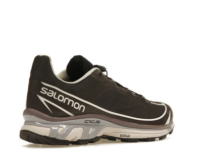 Salomon XT-6 FT Shale Chocolate Plum