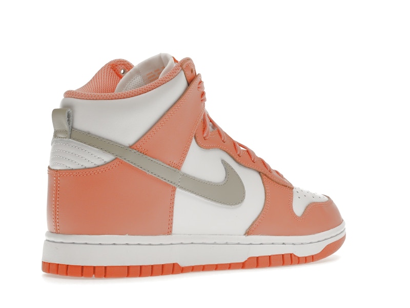 Nike Dunk High Salmon (Women's)