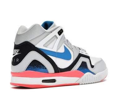 Nike Air Tech Challenge II Photo Blue